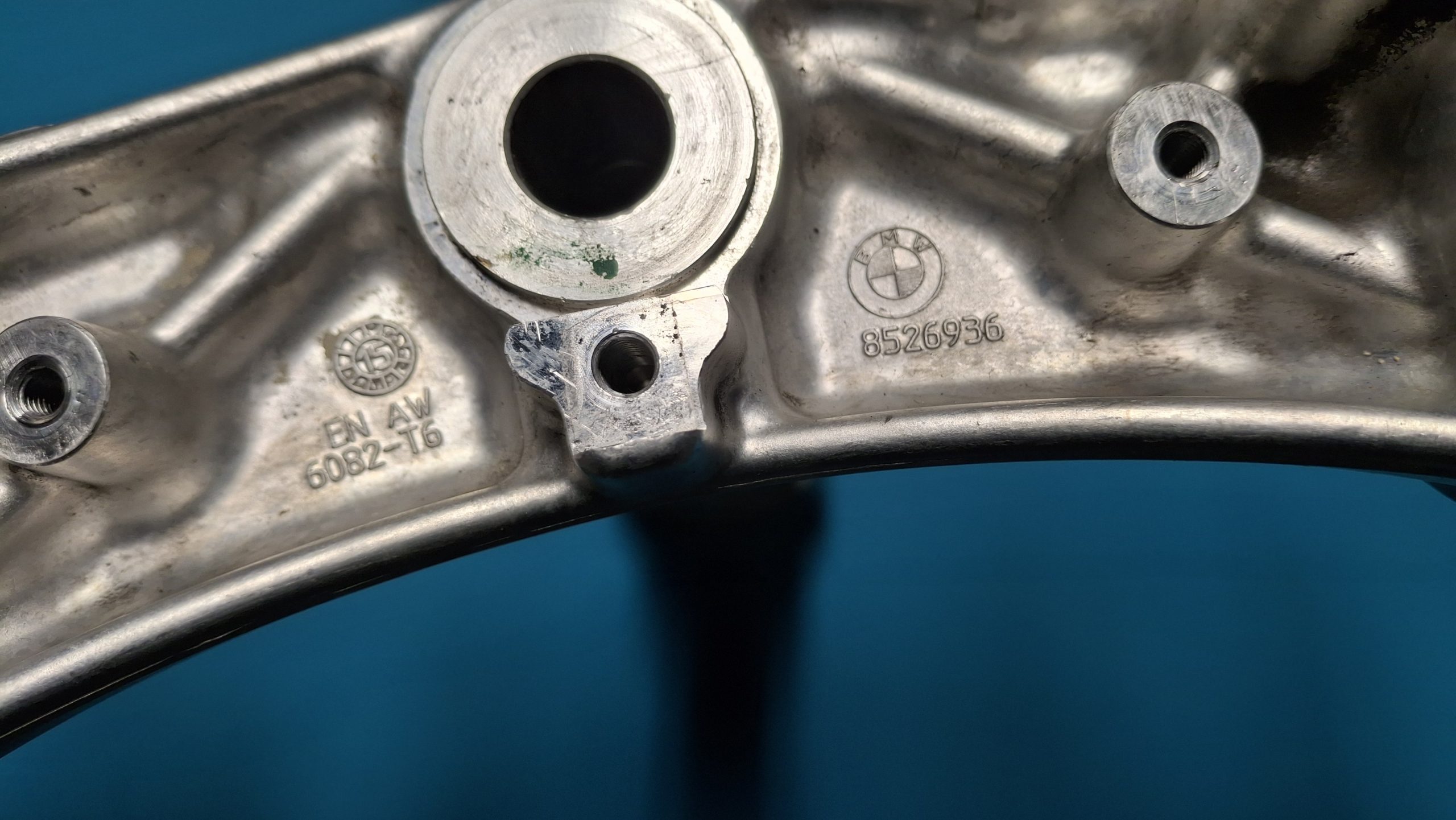 Gabelbrücke unten 2015-2018 Original 31428552933 – Bild 3