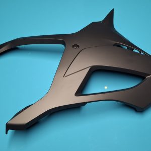 Seitenverkleidung unten rechts Bug Motorspoiler Seitenteil 2019-2024 Original 46639467726