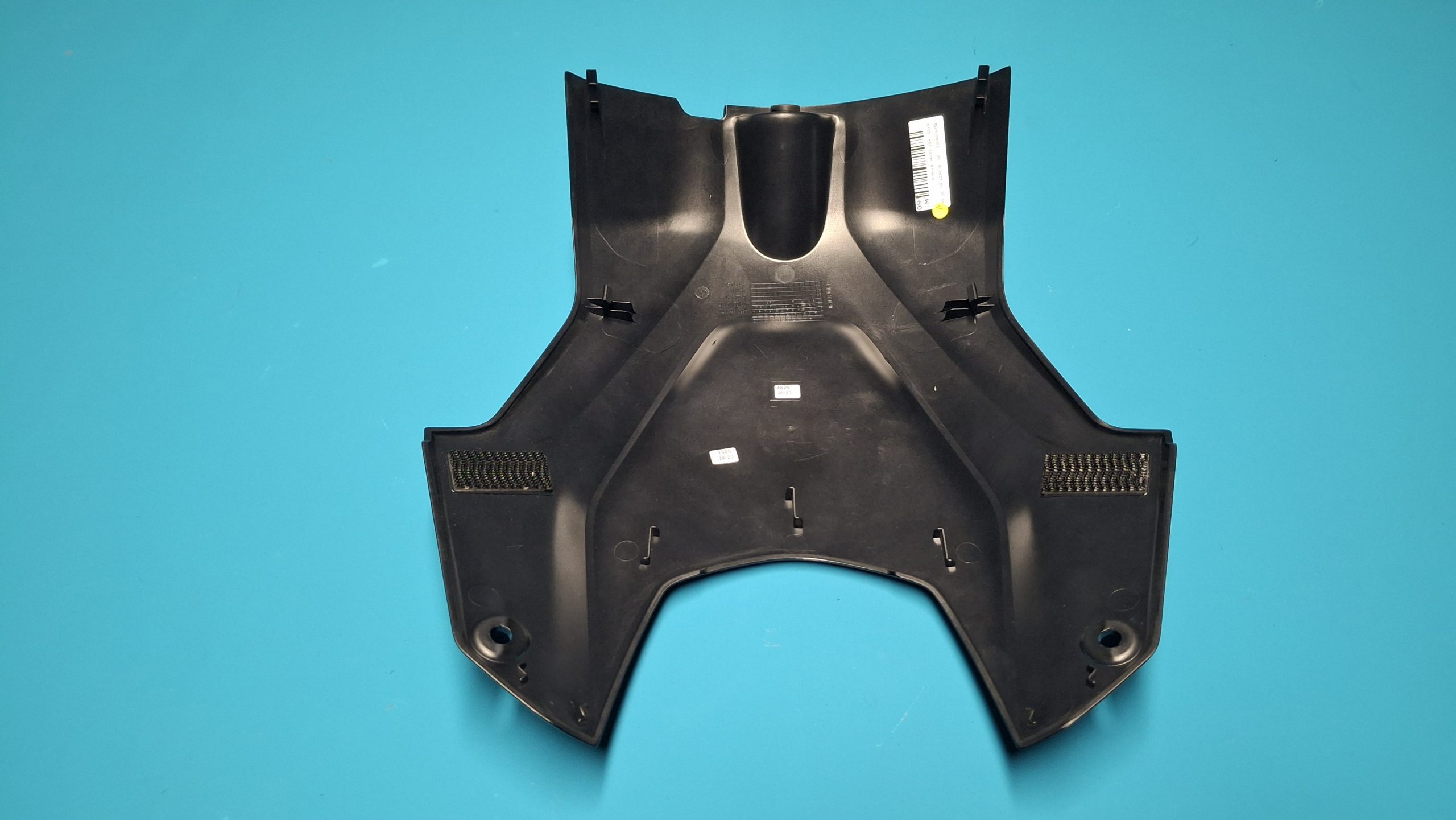 Tankhaube Verkleidung Airbox Tankabdeckung 2019-2025 Original 46631542674, 46638569770 – Bild 3