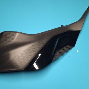 Tankverkleidung links Verkleidung Kraftstoffbehälter 2019-2025 Original 46631542681, 46638569771