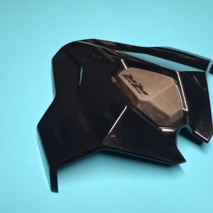 Soziusabdeckung Höckerabdeckung 2022-2024 Original 46631541918, 77317109014