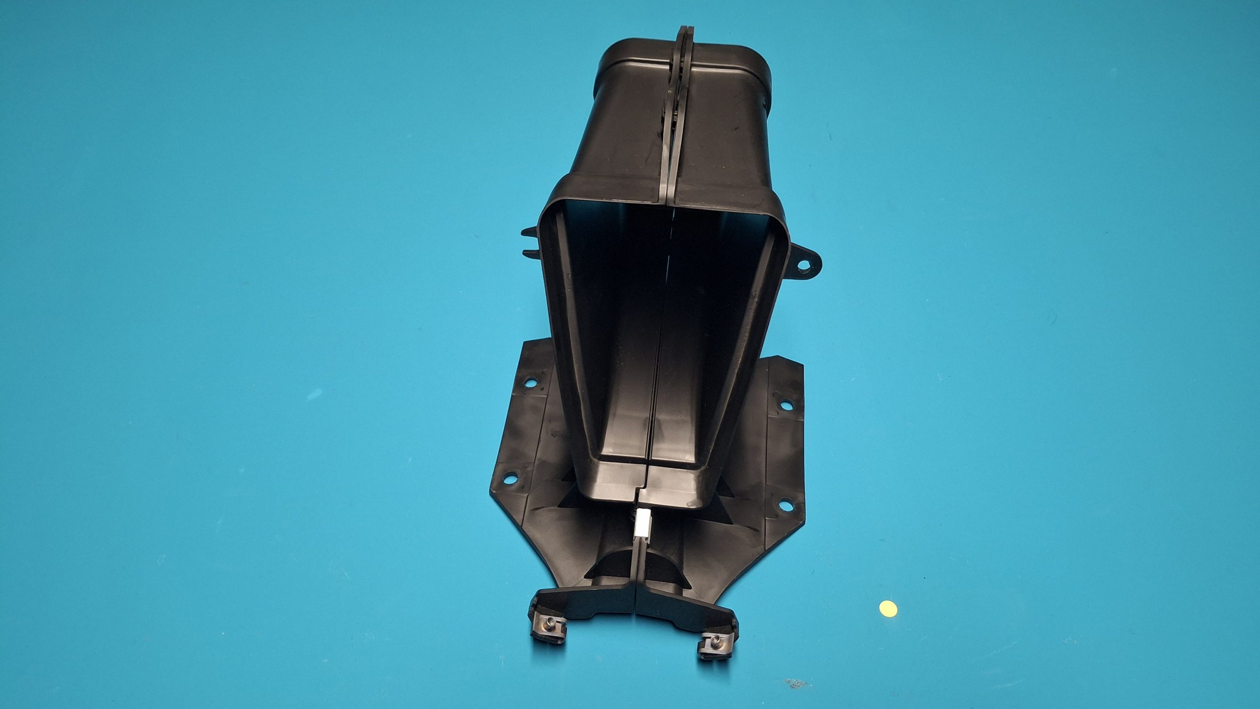 Ramair Luftkanal Lufteinlasskanal Original 46639457568