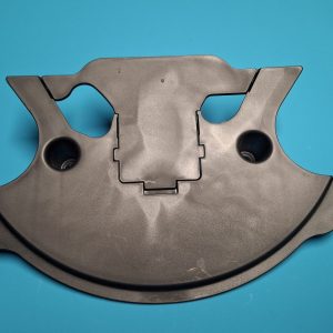 BMW S 1000RR K67 Abdeckung Gabelbrücke 2022-2025 Original 46637924411