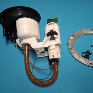 Benzinpumpe Kraftstoffpumpe Spritpumpe 2009-2016 Original 16147718349, 7710721