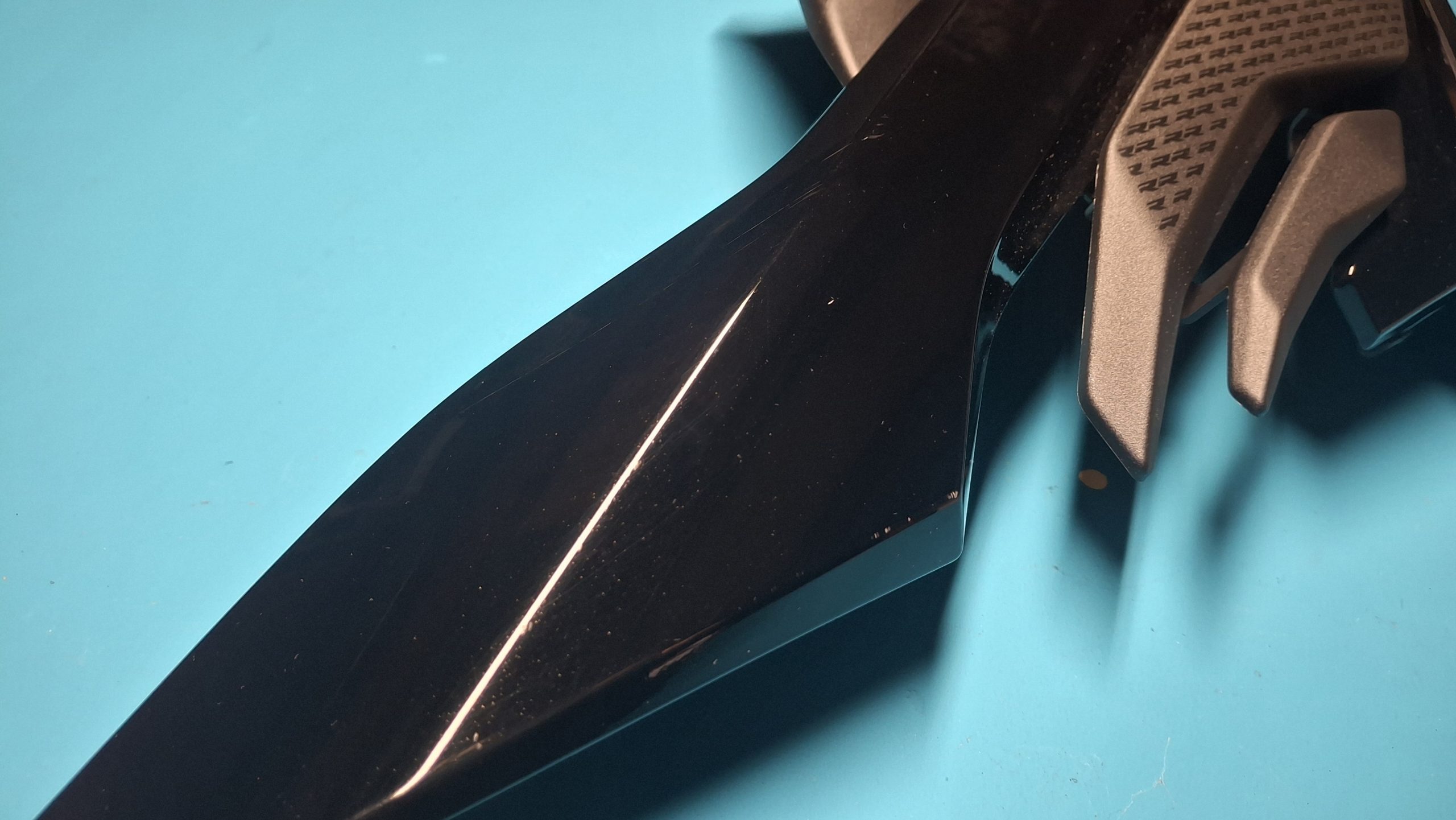 Seitenverkleidung rechts Seitenteil vorne Verkleidungsseitenteil 2023-2024 Original 46637109132 – Bild 5