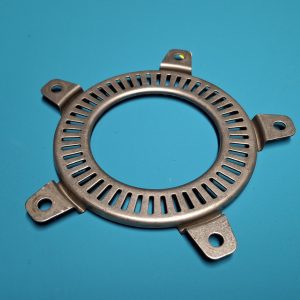 ABS Ring hinten Sensorring 2009-2018 Original 34527726896