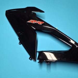 Seitenverkleidung links Seitenteil vorne Verkleidungsseitenteil 2015-2016 Original 46638551987 Neu