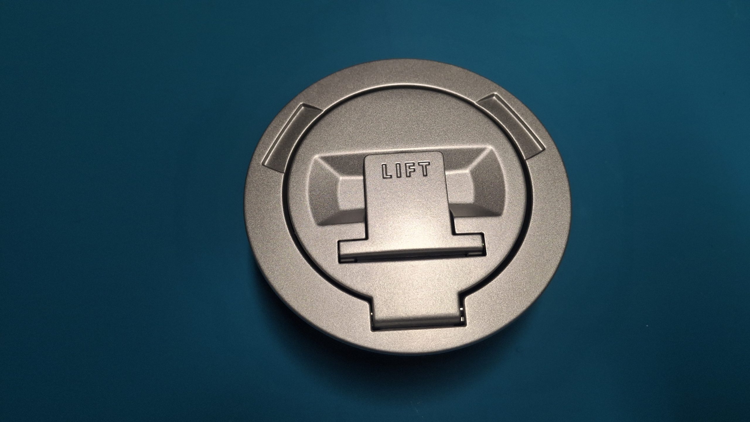 Tankdeckel 2023-2024 Original 16117924240