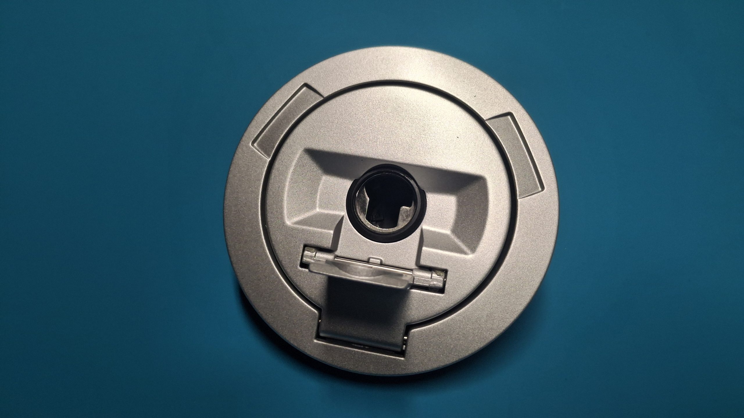 Tankdeckel 2023-2024 Original 16117924240 – Bild 2