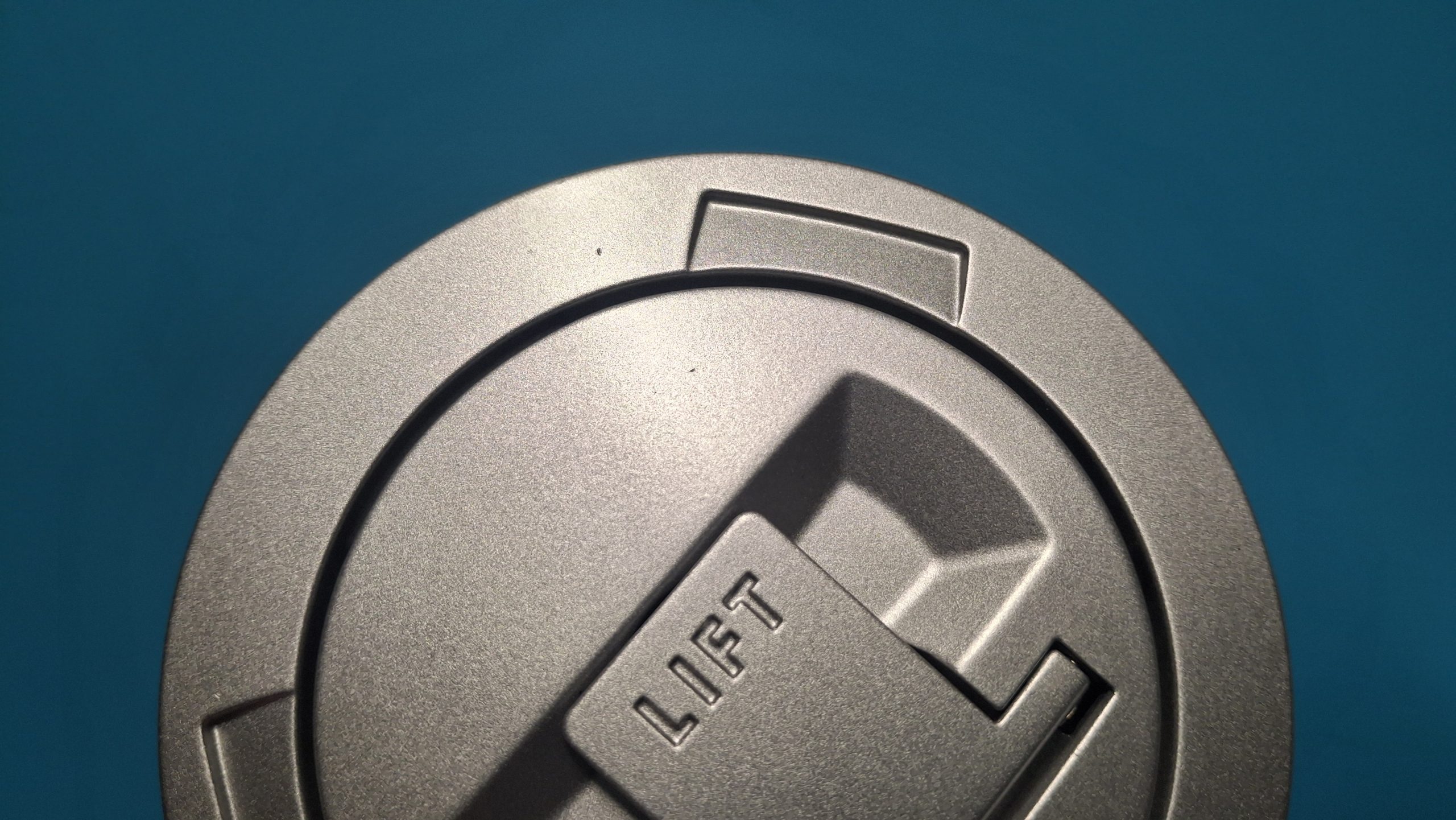 Tankdeckel 2023-2024 Original 16117924240 – Bild 3