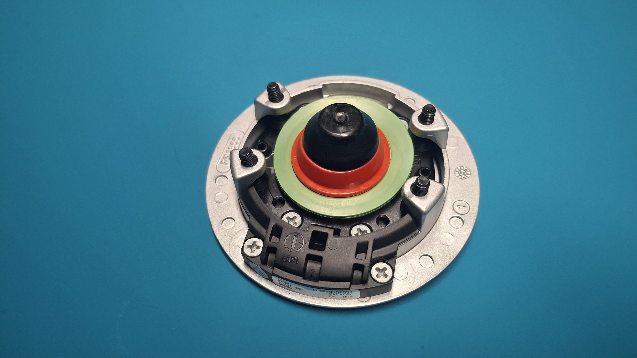 Tankdeckel 2023-2024 Original 16117924240 – Bild 4