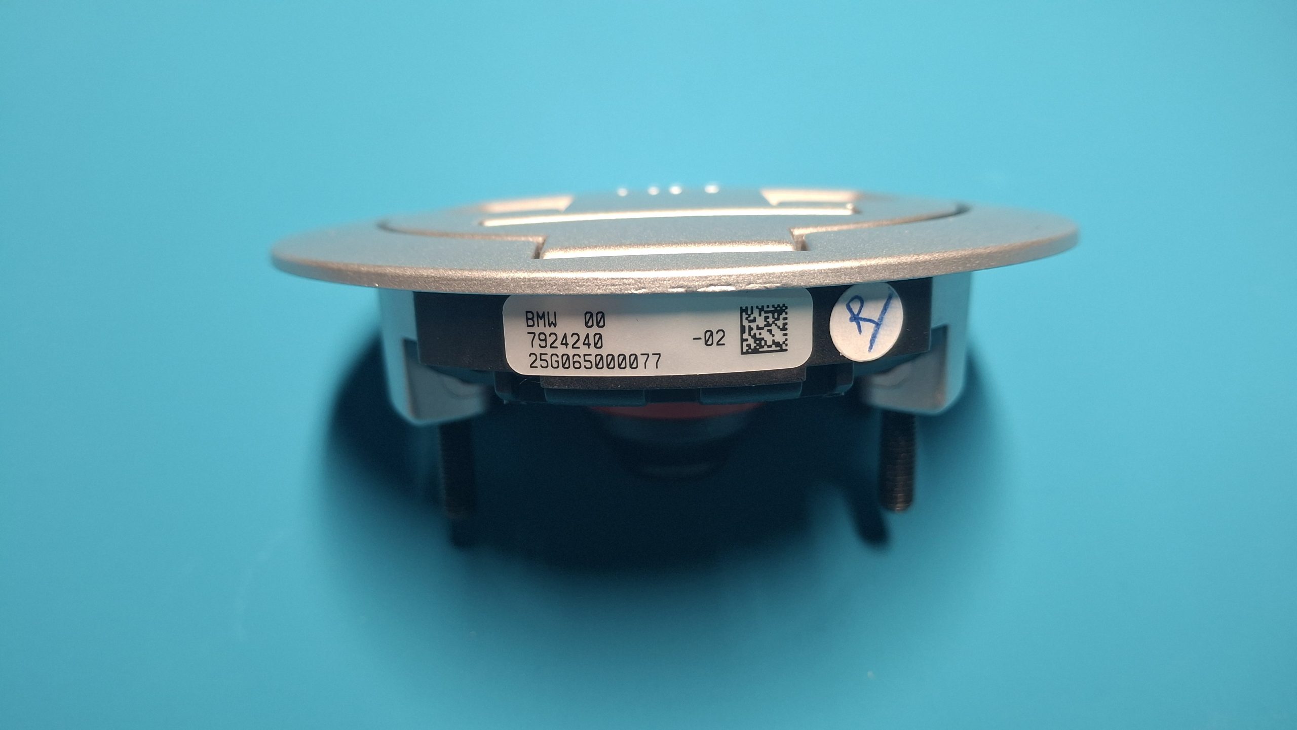 Tankdeckel 2023-2024 Original 16117924240 – Bild 5