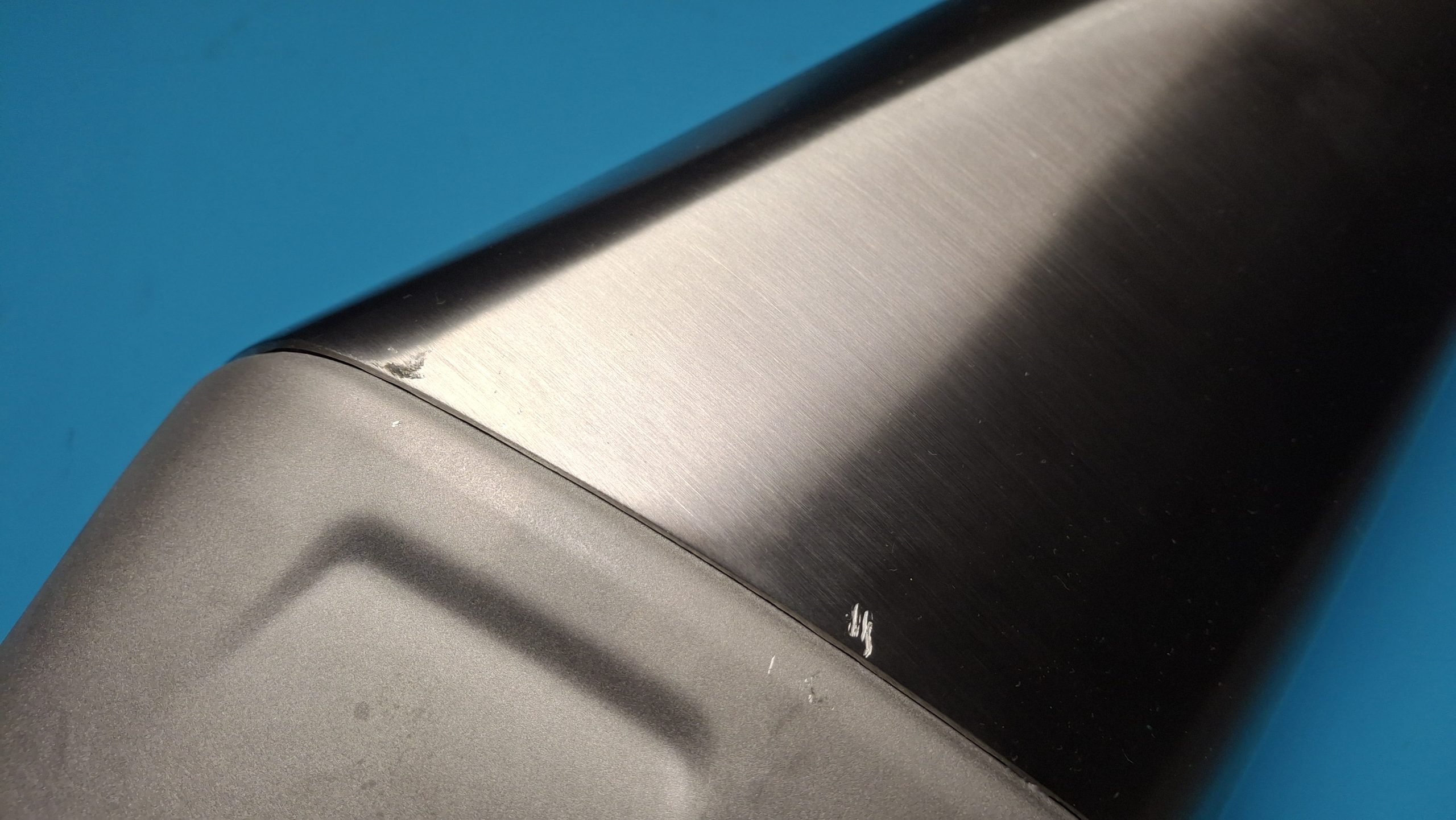 Auspuff Endtopf Schalldämpfer Original 18518552567, 18518552568 – Bild 3