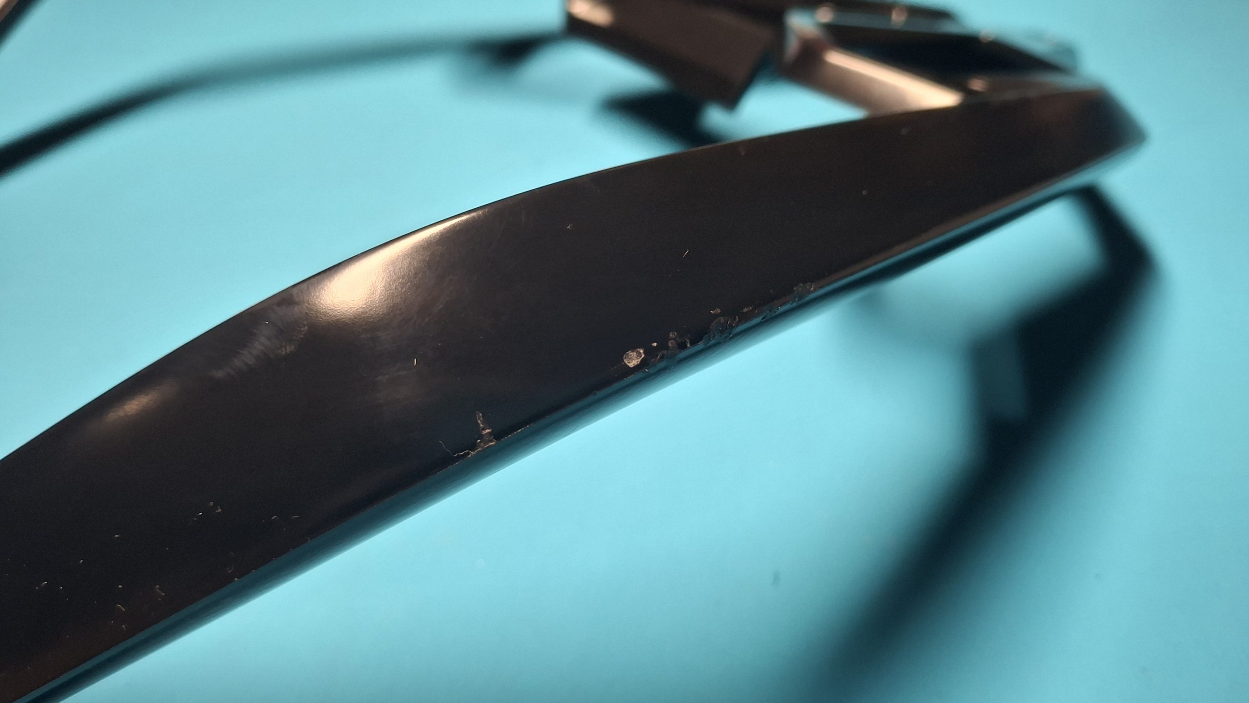 Haltegriff hinten Original 46548530548 – Bild 3