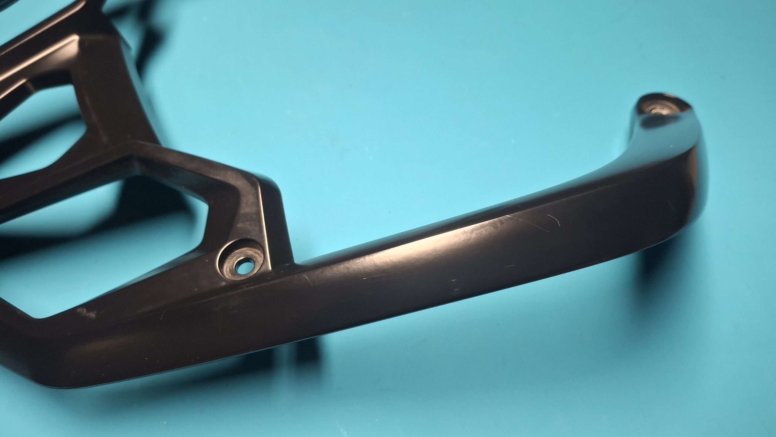 Haltegriff hinten Original 46548530548 – Bild 5