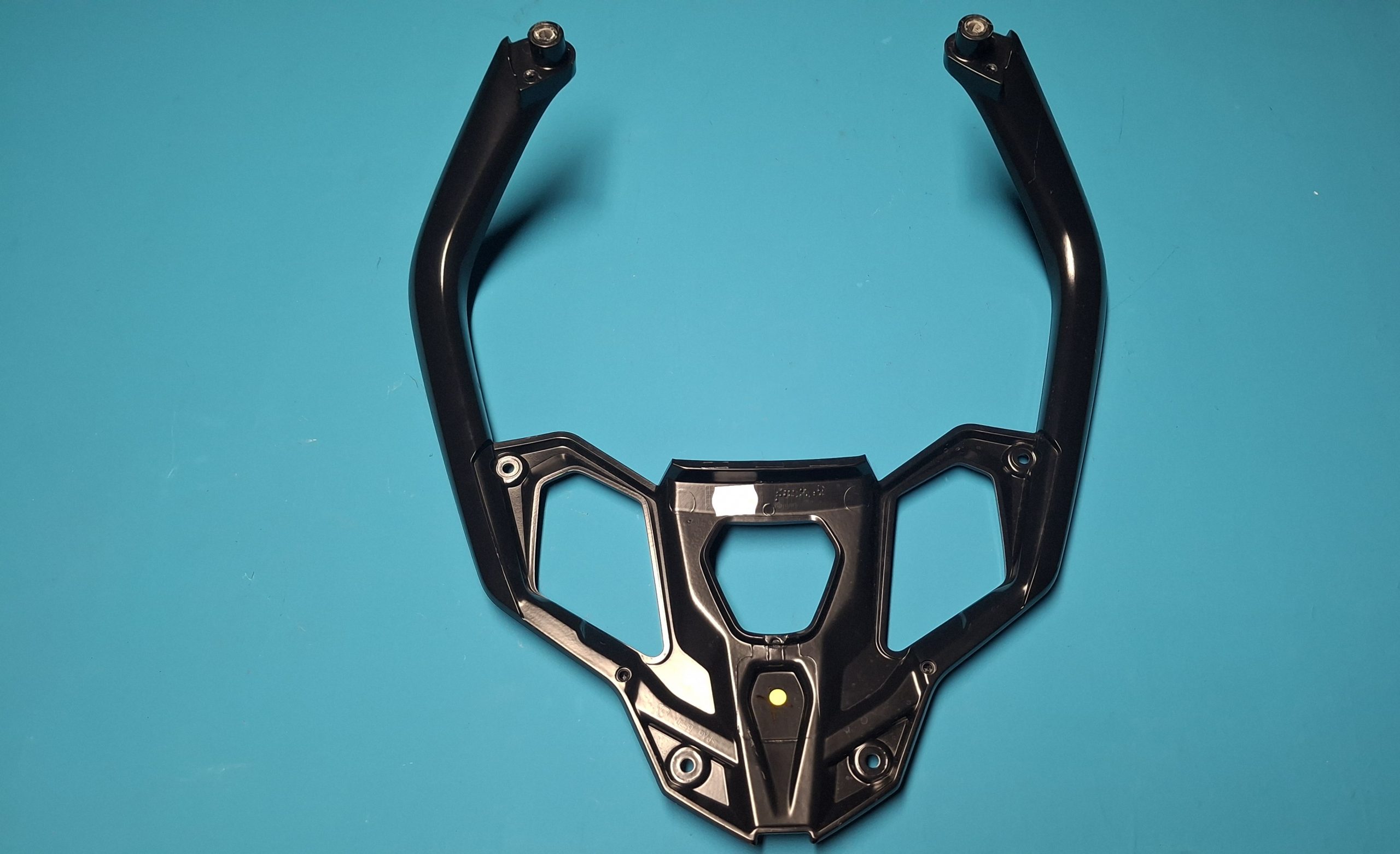 Haltegriff hinten Original 46548530548 – Bild 6