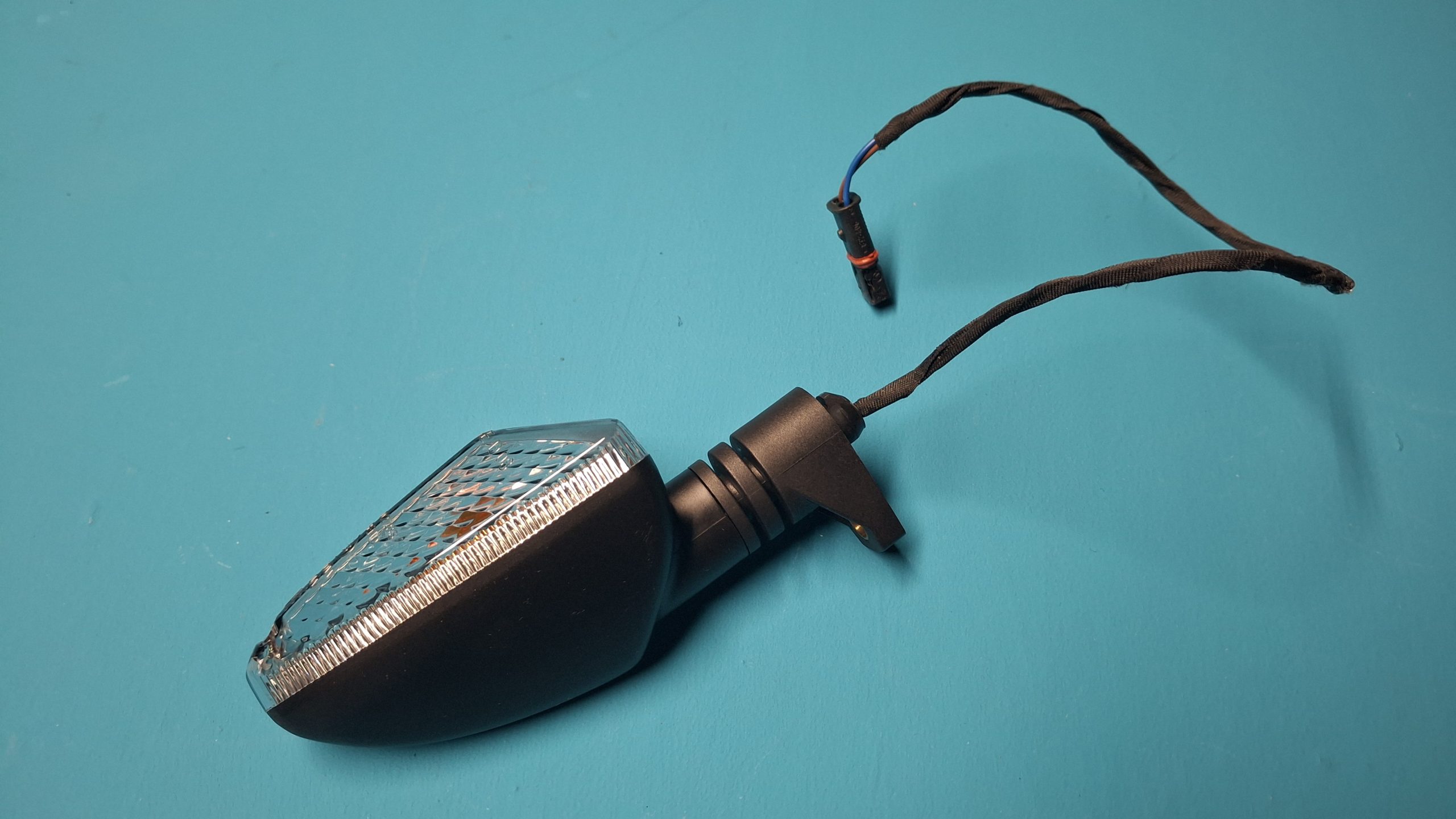 Blinkleuchte Original 63138534357