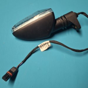 Blinkleuchte Original 63138534357