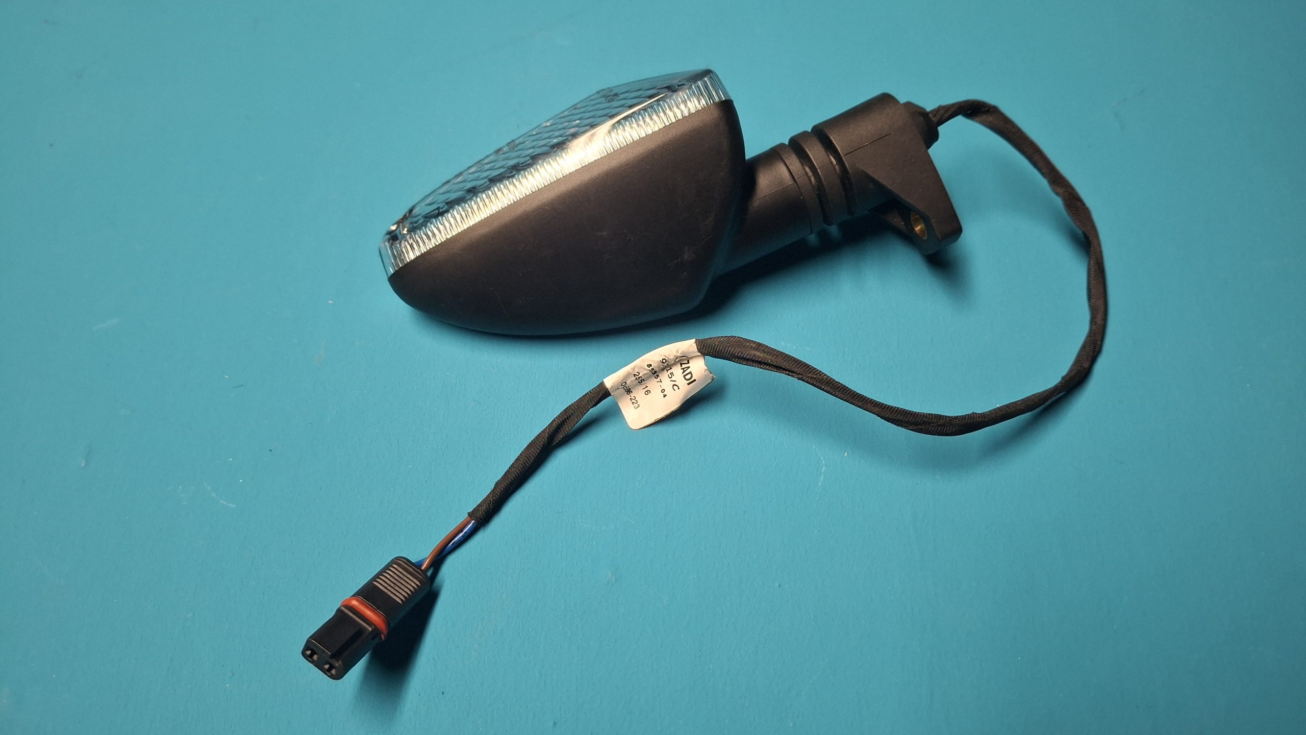 Blinkleuchte Original 63138534357