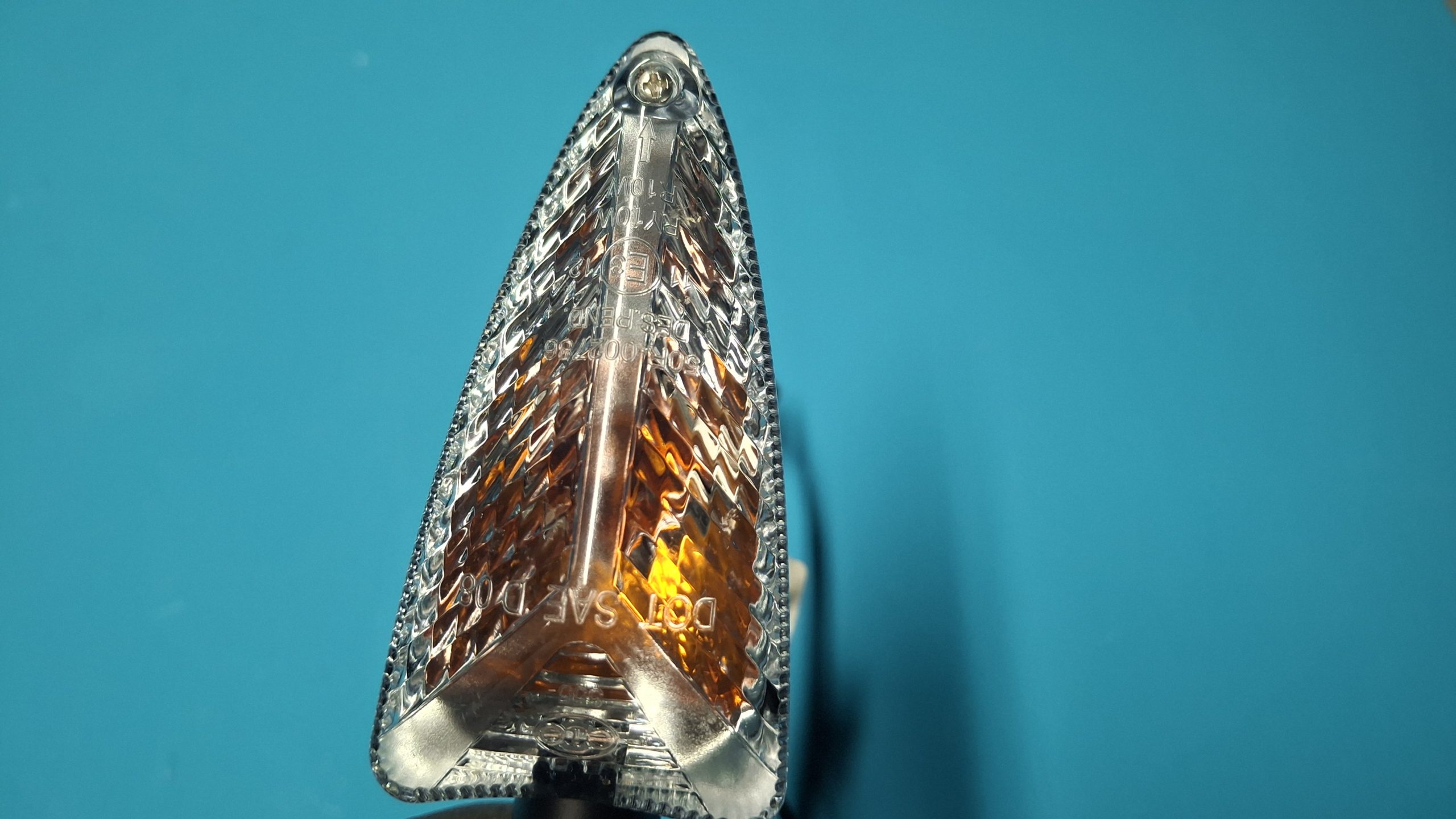 Blinkleuchte Original 63138534357 – Bild 2