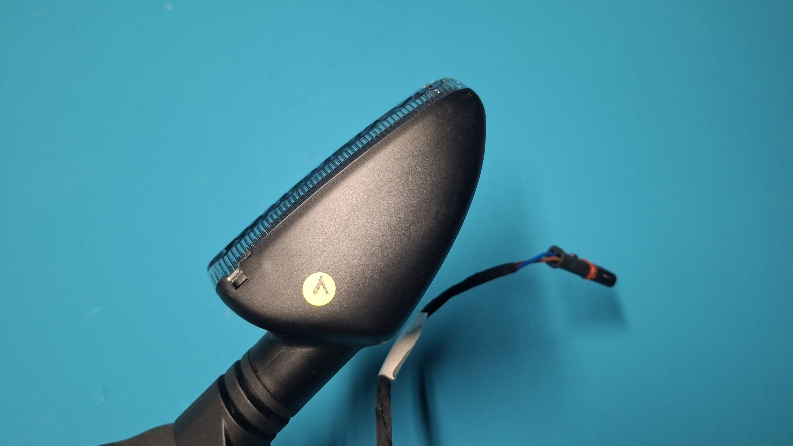 Blinkleuchte Original 63138534357 – Bild 3