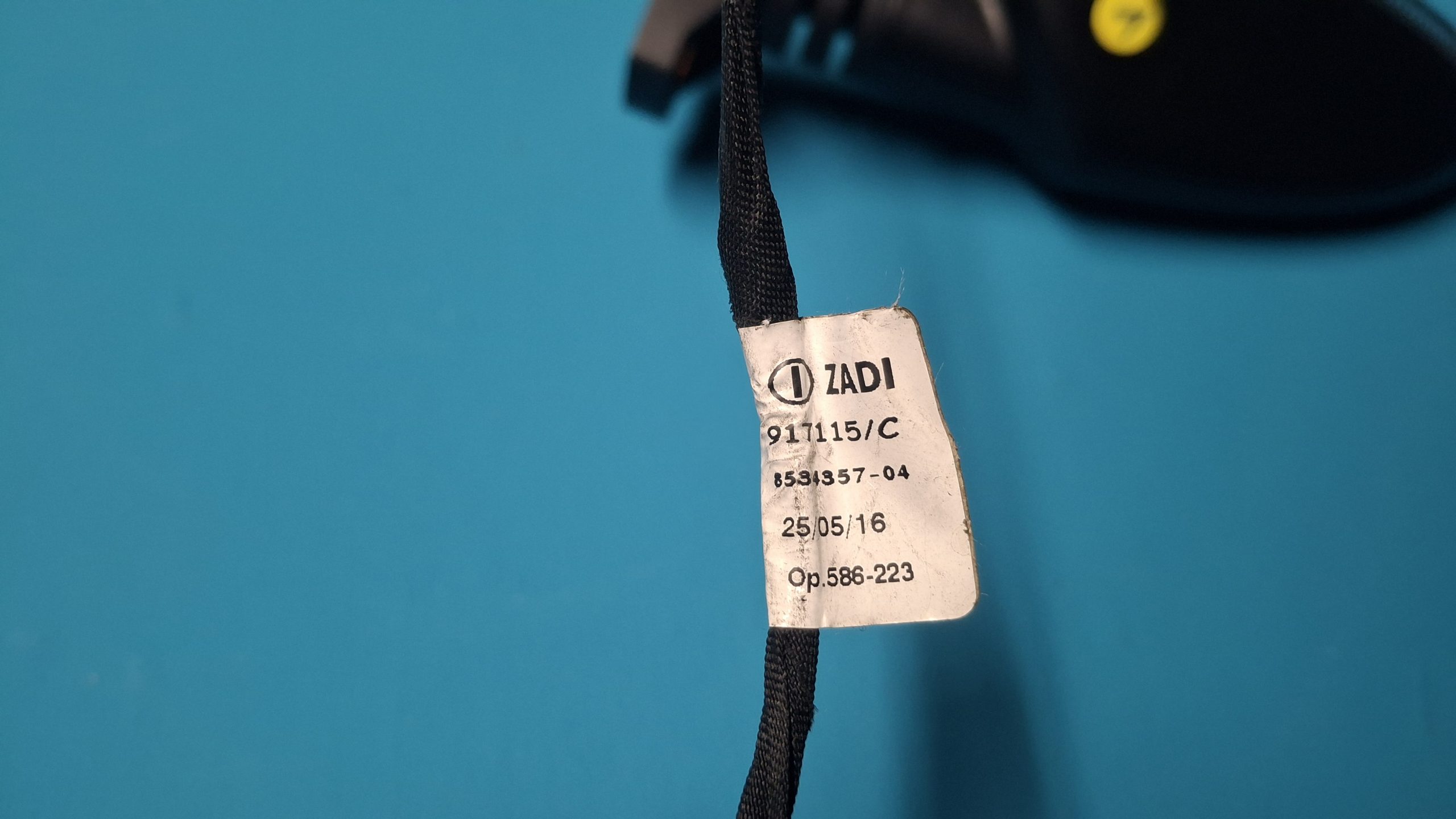 Blinkleuchte Original 63138534357 – Bild 4