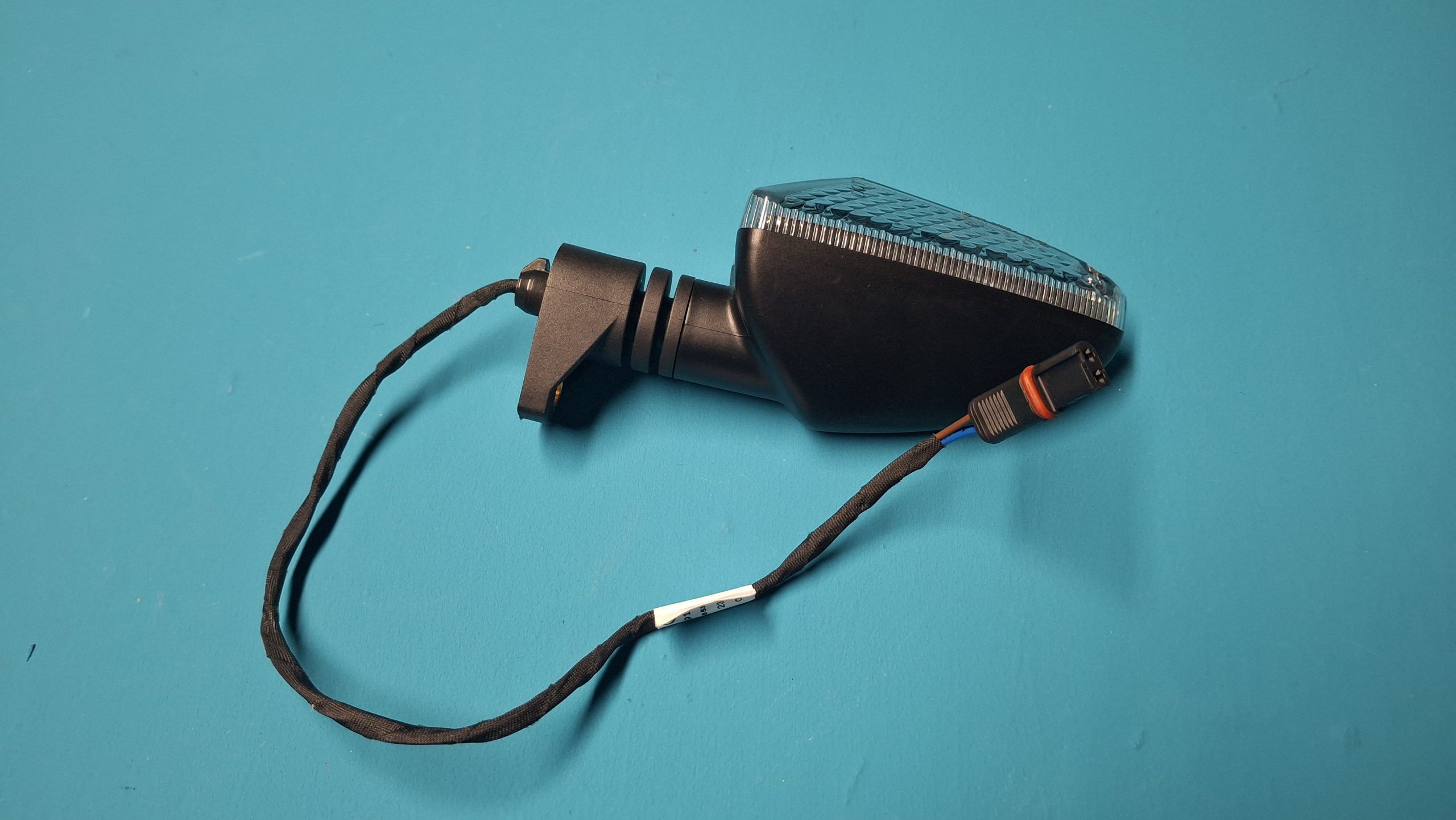 Blinkleuchte Original 63138534356