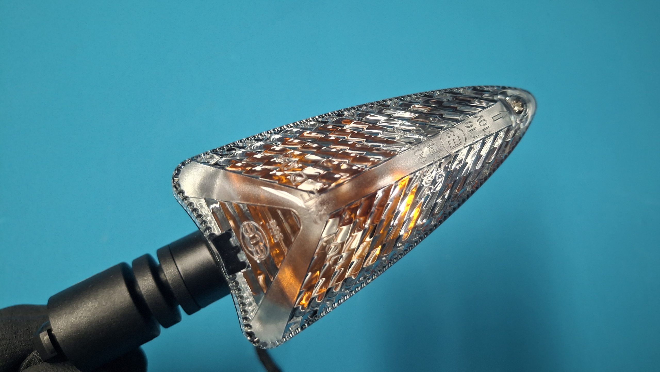 Blinkleuchte Original 63138534356 – Bild 2