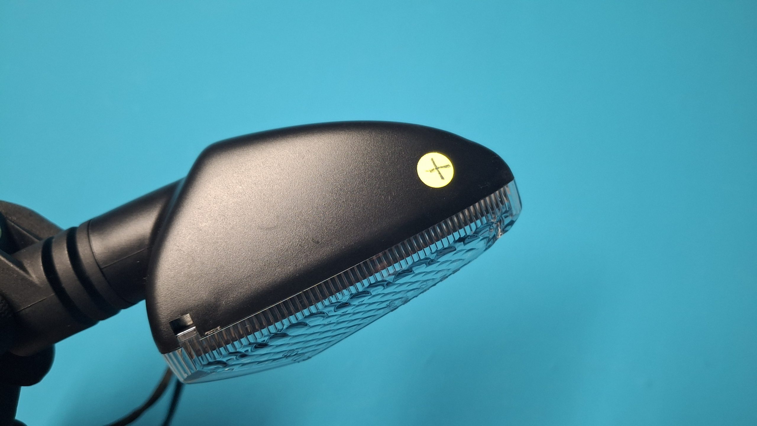 Blinkleuchte Original 63138534356 – Bild 3