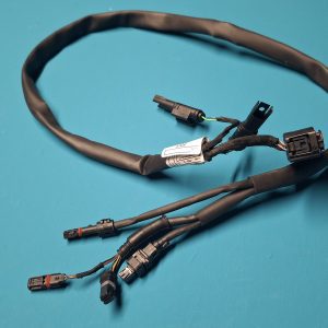 Kabelbaum Lenker rechts Original 61111542503