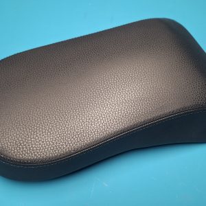 Soziussitz schwarz Original 52539467417, 52538403367