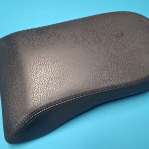 Soziussitz schwarz Original 52539467417, 52538403367