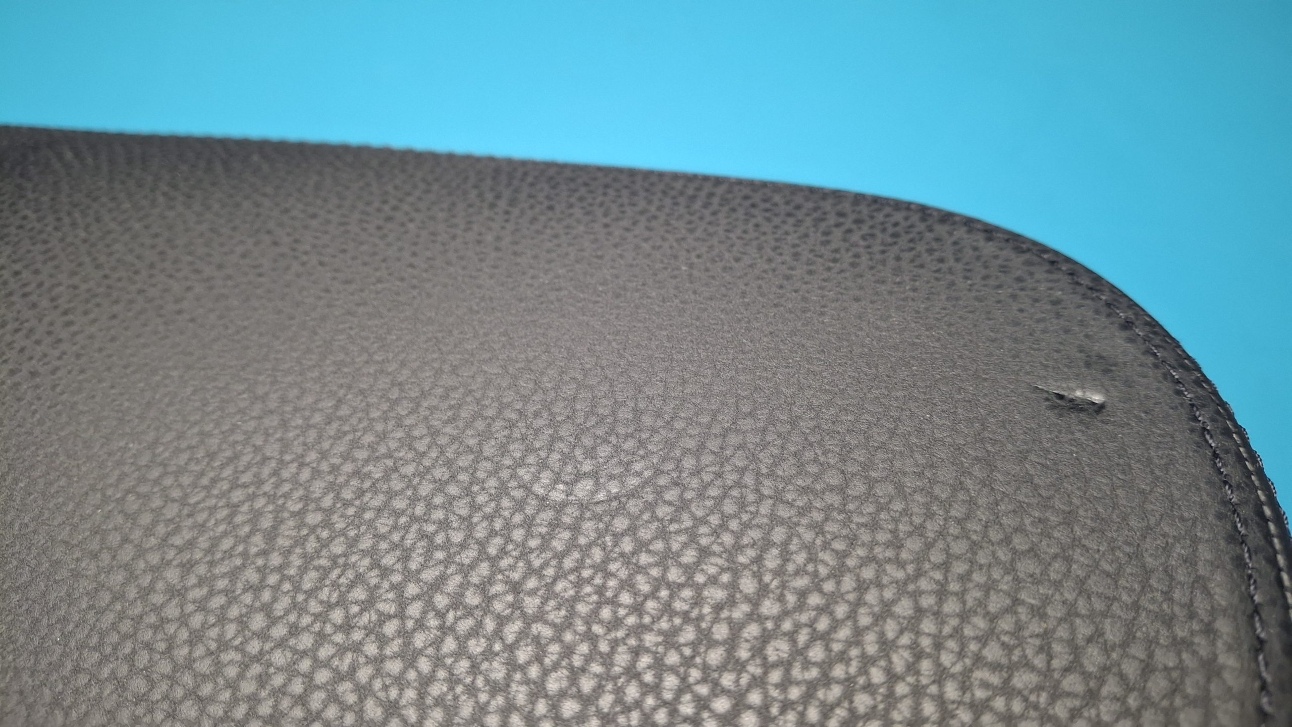 Soziussitz schwarz Original 52539467417, 52538403367 – Bild 3