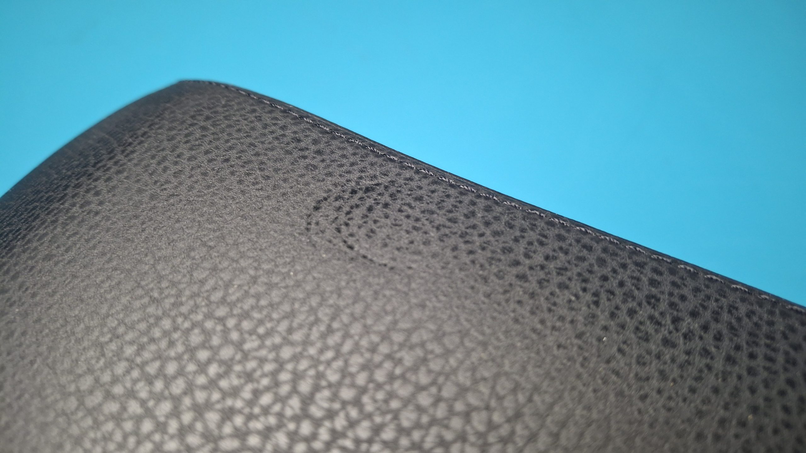 Soziussitz schwarz Original 52539467417, 52538403367 – Bild 4