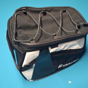 Touratech Tankrucksack Soziustasche Ibarra Big Neu