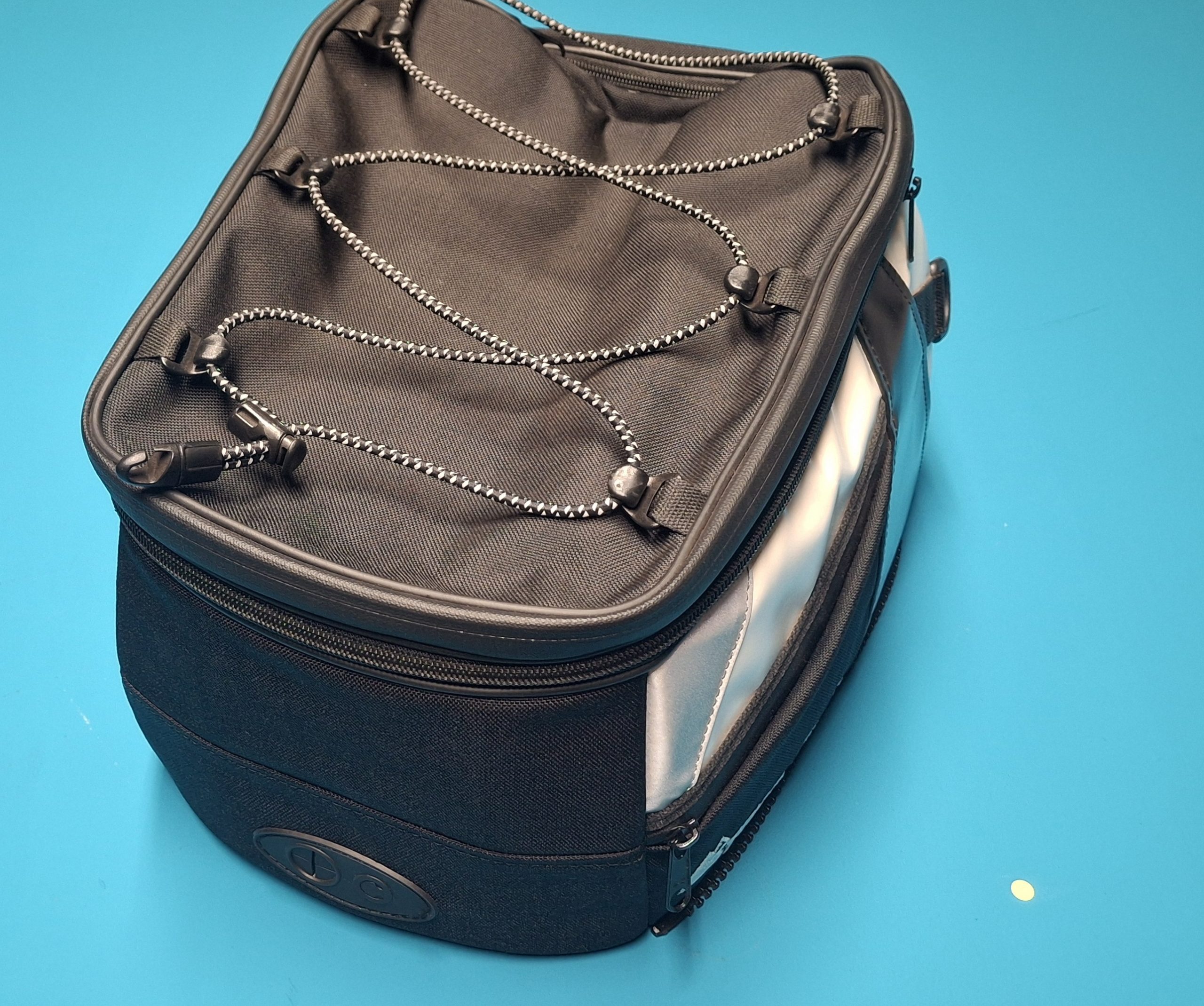 Touratech Tankrucksack Soziustasche Ibarra Big Neu – Bild 3