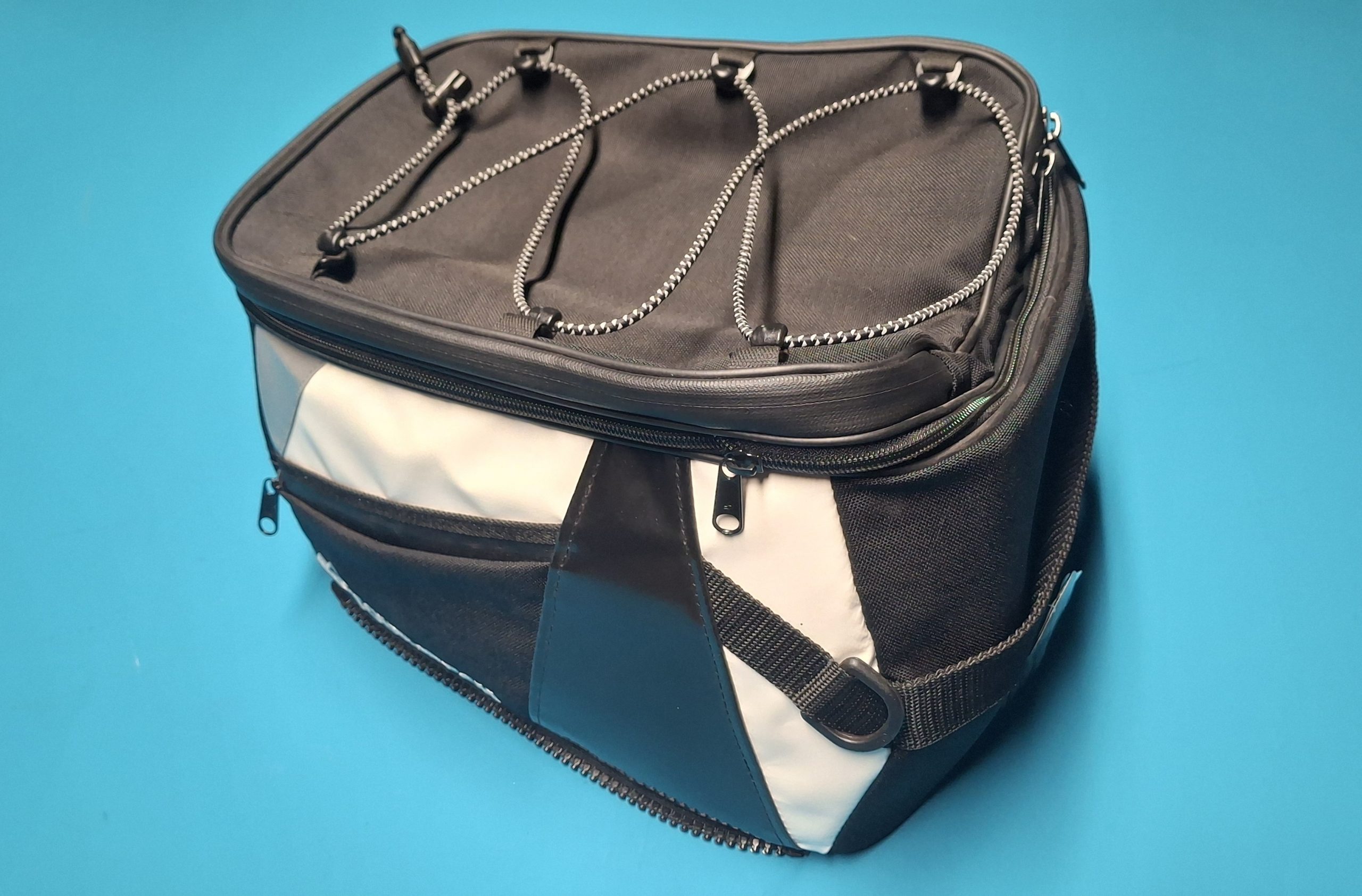 Touratech Tankrucksack Soziustasche Ibarra Big Neu – Bild 4