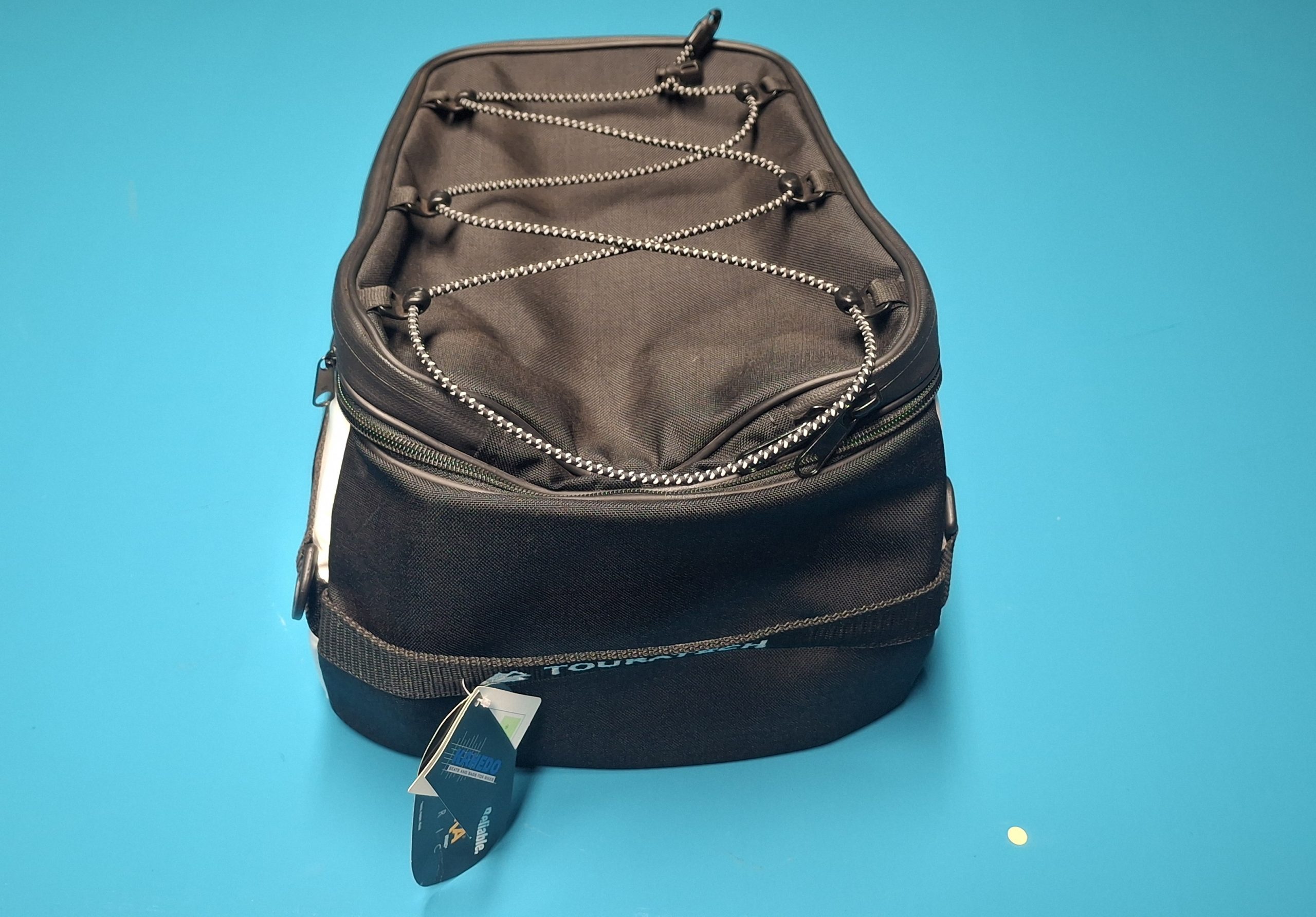 Touratech Tankrucksack Soziustasche Ibarra Big Neu – Bild 5