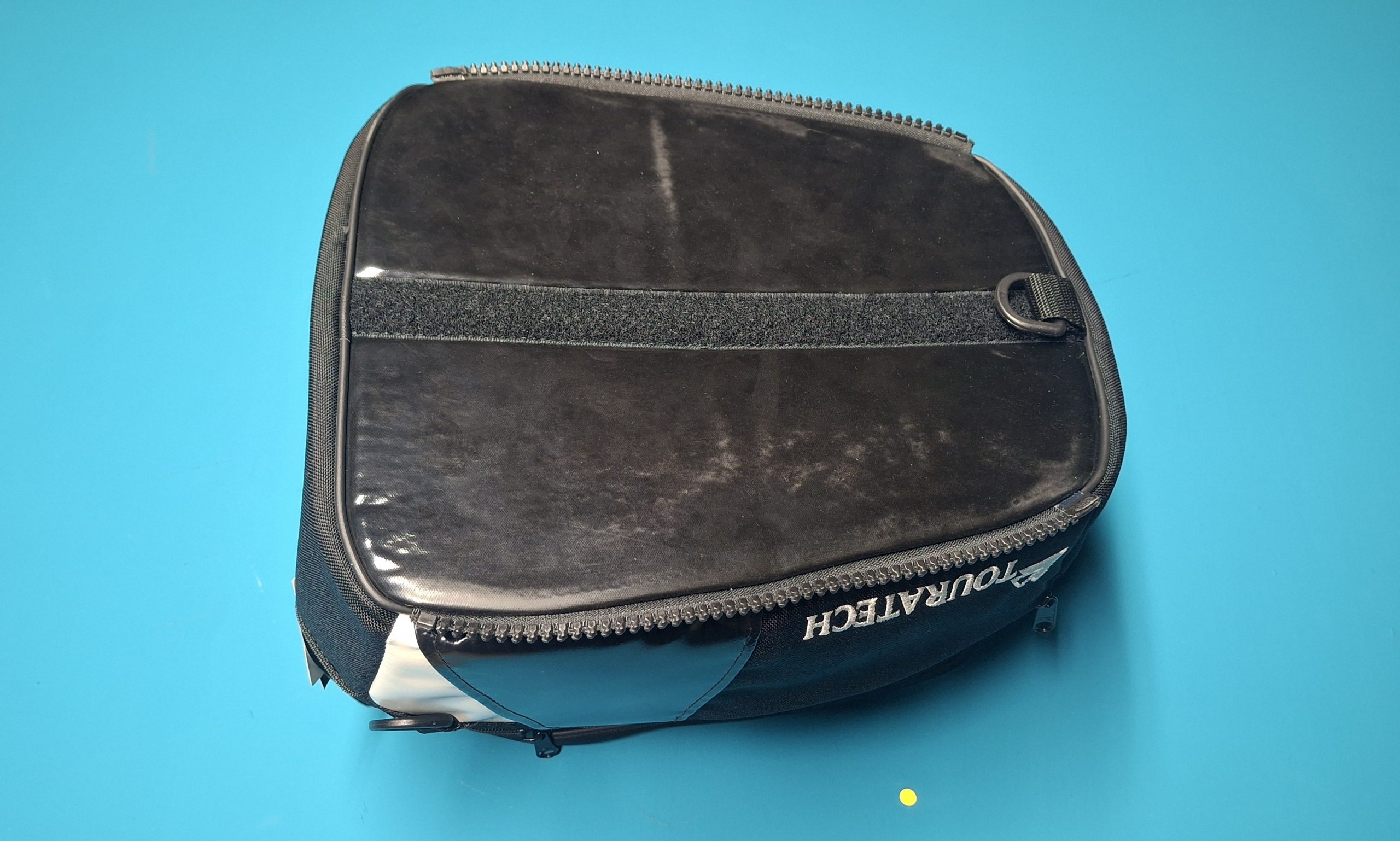 Touratech Tankrucksack Soziustasche Ibarra Big Neu – Bild 7