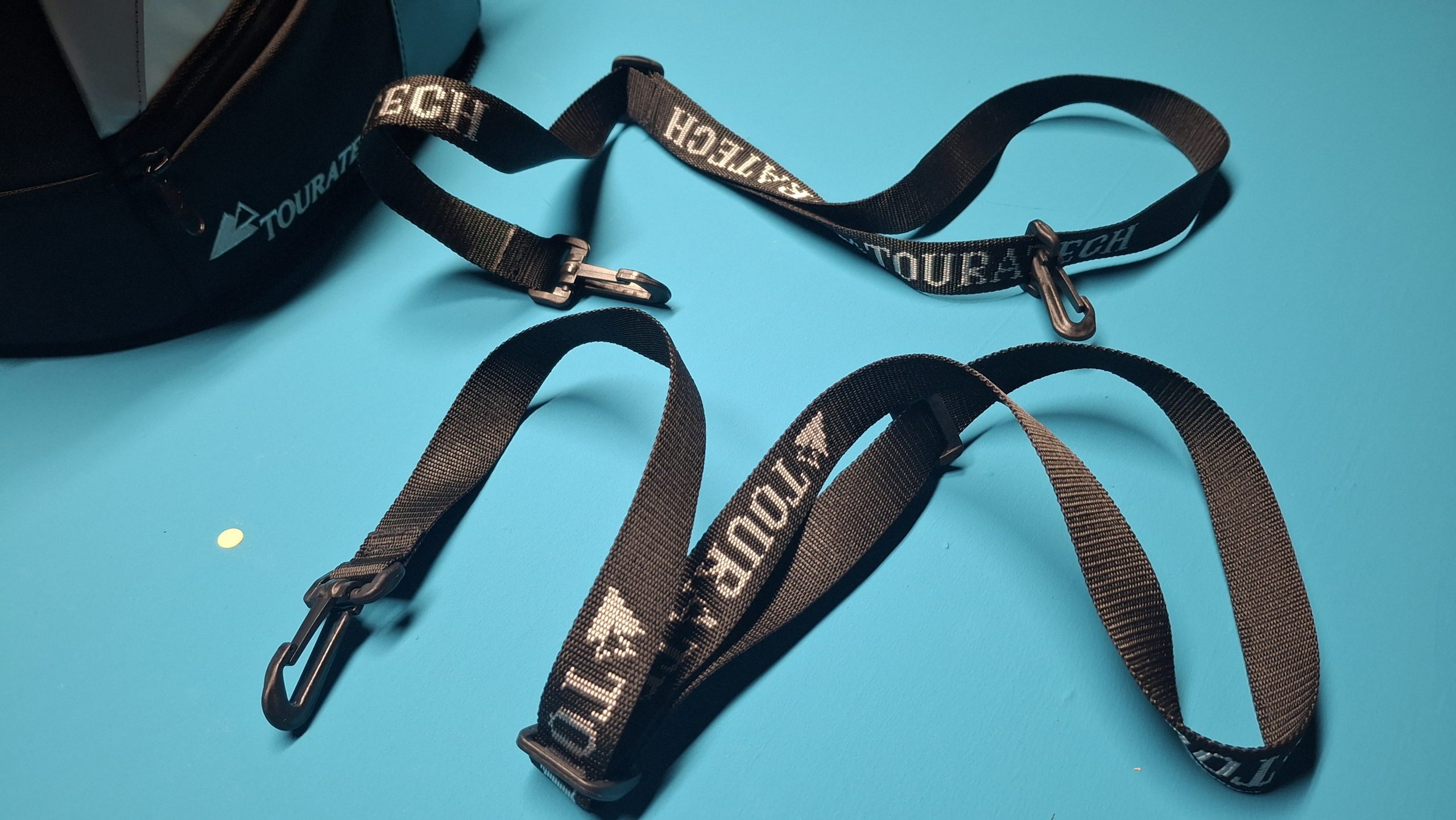 Touratech Tankrucksack Soziustasche Ibarra Big Neu – Bild 6