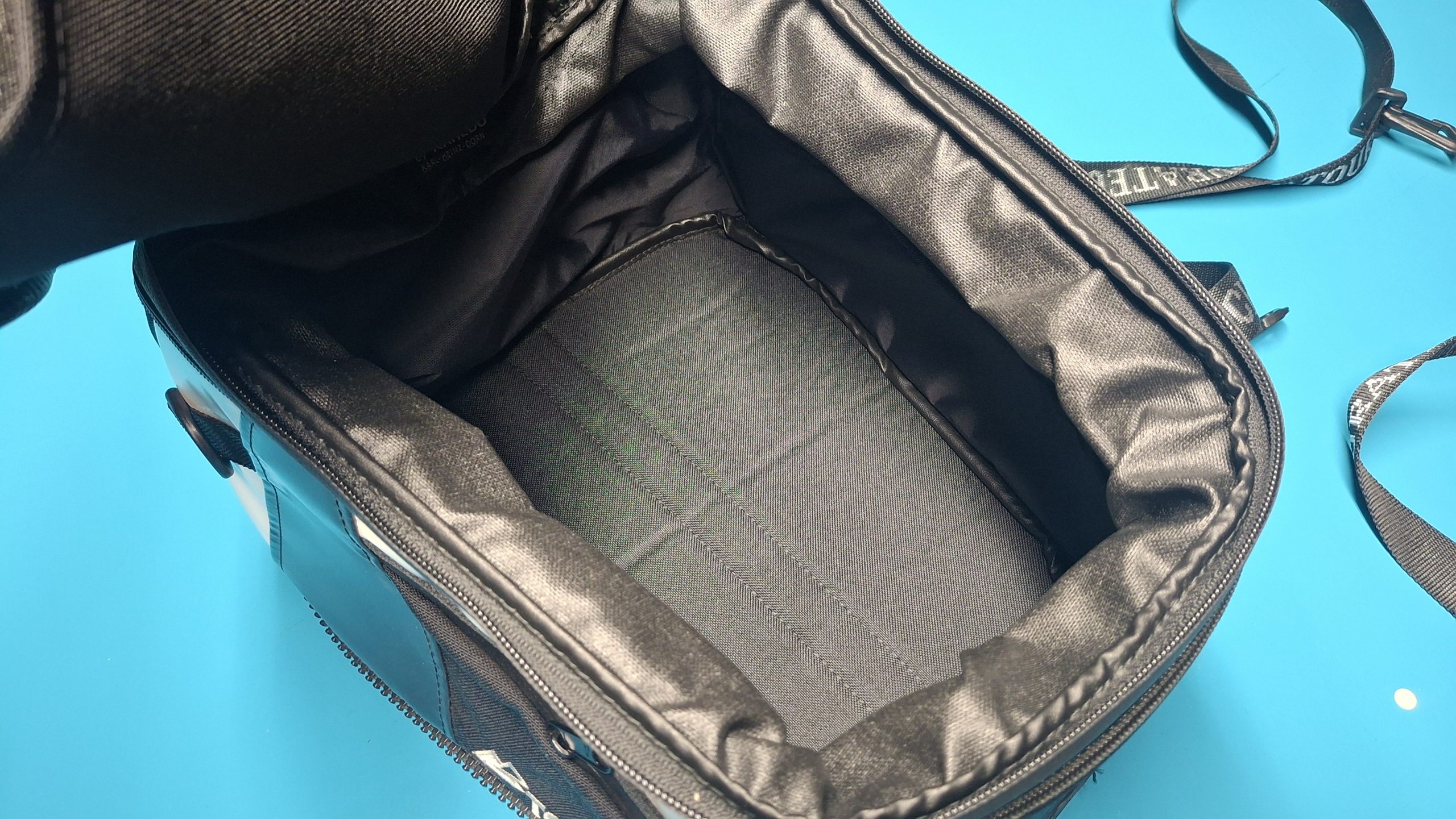 Touratech Tankrucksack Soziustasche Ibarra Big Neu – Bild 2