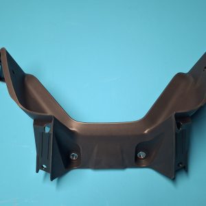 Bugspoiler Mitte Original 46638380741 Neu