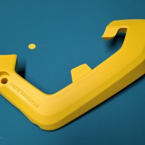 Schleifpad rechts Zylinder Original 11128405494 Neu