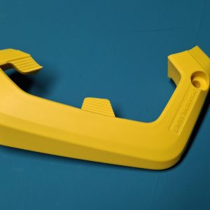 Schleifpad links Zylinder Original 11128405493 Neu