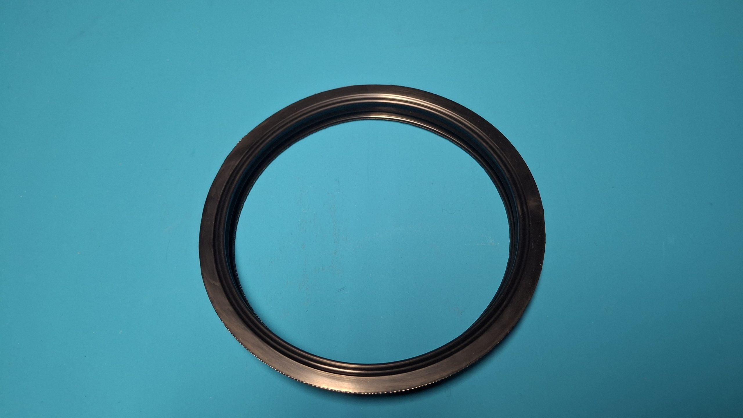 Dichtung Kraftstoffpumpe Original 16117700995 Neu