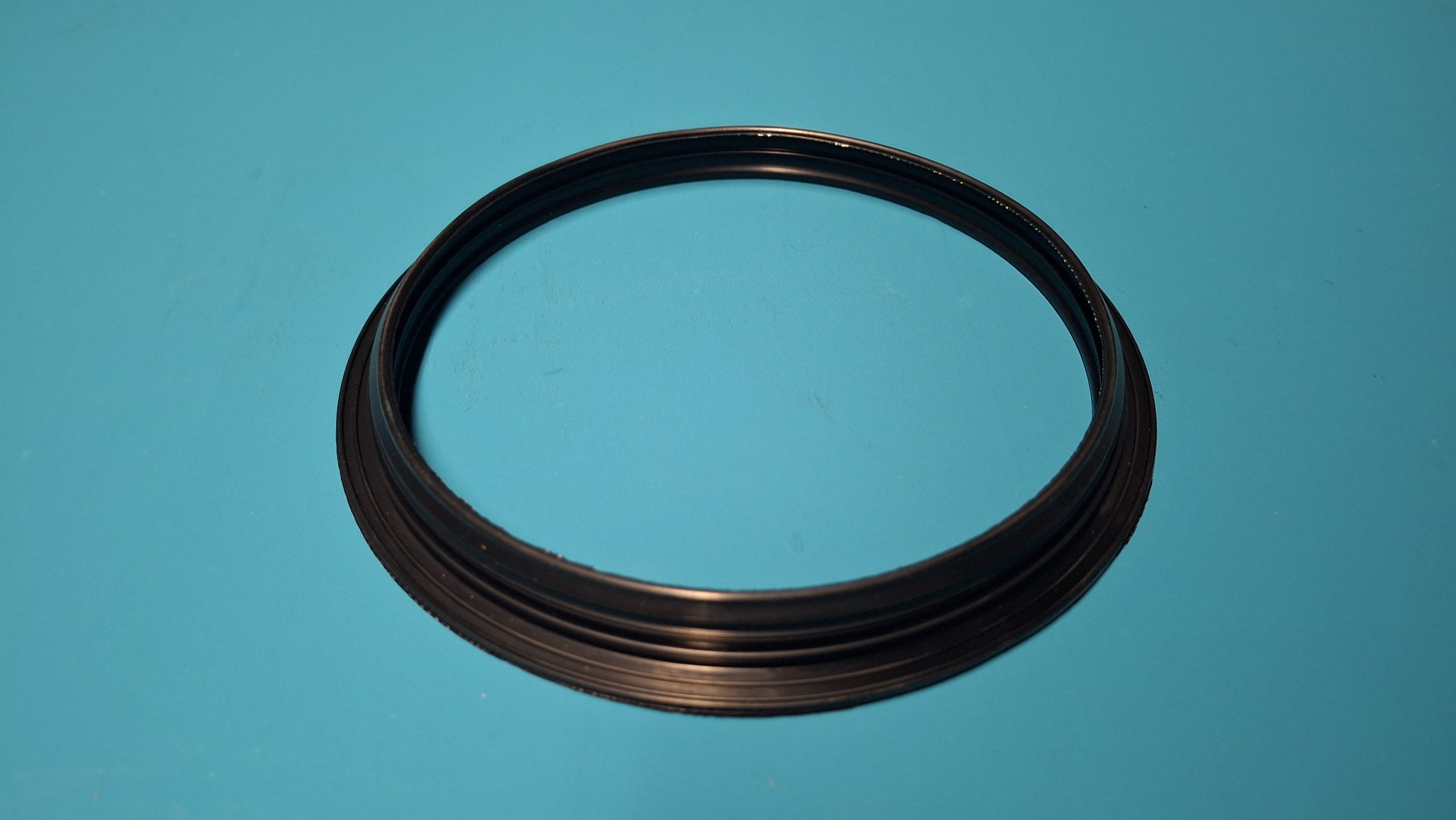 Dichtung Kraftstoffpumpe Original 16117700995 Neu – Bild 2