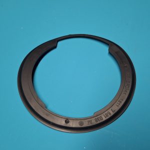 Abdeckring Tankdeckel Original 16117681038 Neu