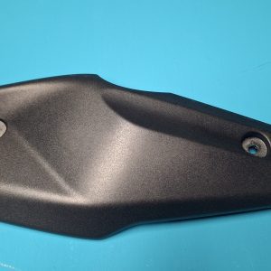 Abdeckung Drosselklappenstutzen links Original 46638558370