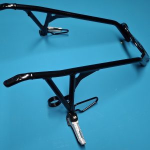 Soziusrahmen Heckrahmen Original 8536146, 46518536145