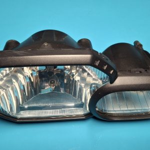 Scheinwerfer Original 63127697751